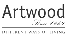 Logo Artwood cutted